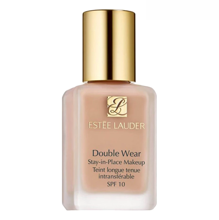 کرم پودر استی لادر Estée Lauder مدل Double Wear شماره 2C2