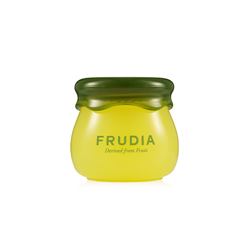 بالم لب آبرسان و حجم دهنده فرودیا Frudia حاوی عصاره آووکادو 10 گرم